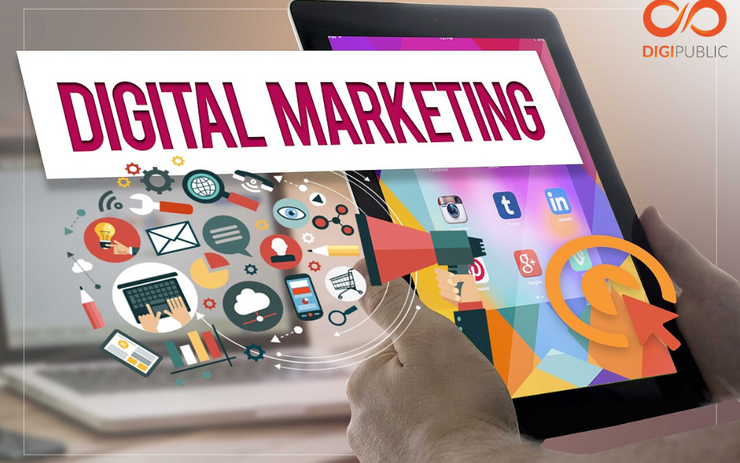 5 câu hỏi giúp doanh nghiệp xây dựng chiến dịch Truyền thông Marketing