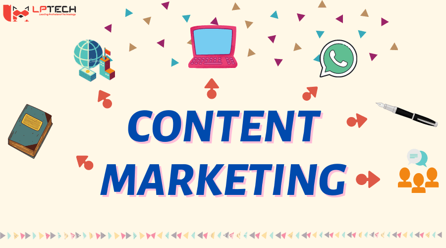 3 hiểu nhầm và sự thật về Content Marketing